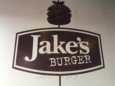 Jake's Burger
