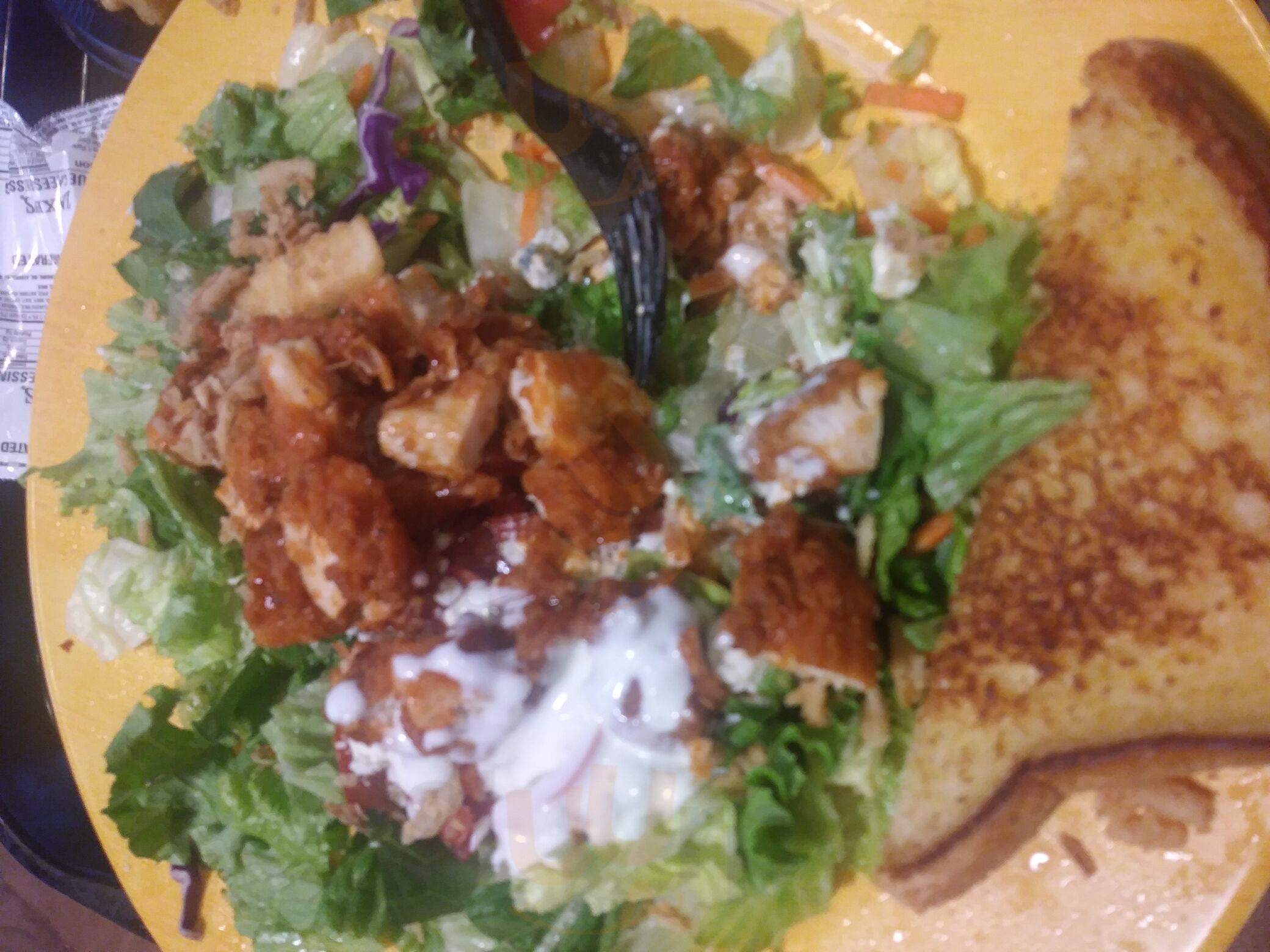 Zaxby's