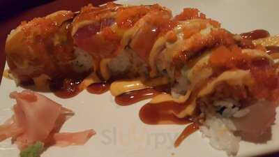 Hana Japanese Steakhouse & Sushi Bar