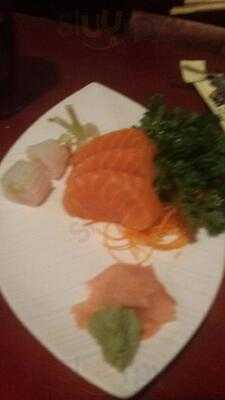 Hana Japanese Steakhouse & Sushi Bar