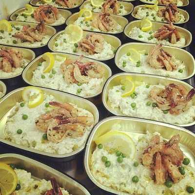 Flour Child Fine Foods