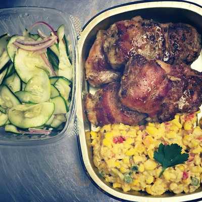 Flour Child Fine Foods