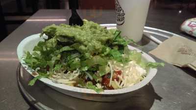 Chipotle Mexican Grill