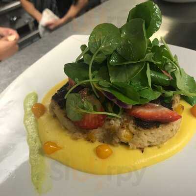 Q'salsas Latin Bar & Grill