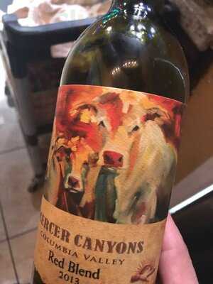 Q'salsas Latin Bar & Grill