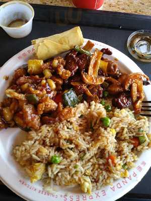 Panda Express