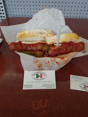Danielle's Deli