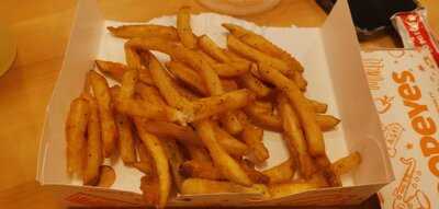 Popeyes Louisiana Kitchen