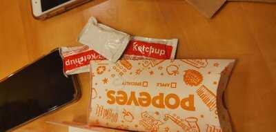 Popeyes Louisiana Kitchen