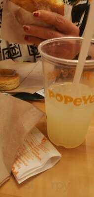 Popeyes Louisiana Kitchen