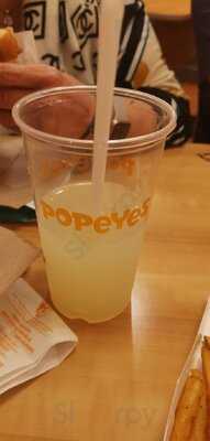 Popeyes Louisiana Kitchen