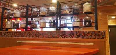 Popeyes Louisiana Kitchen