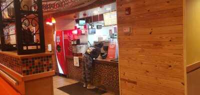 Popeyes Louisiana Kitchen