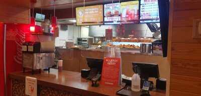 Popeyes Louisiana Kitchen