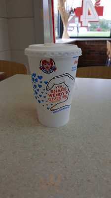 Wendy's