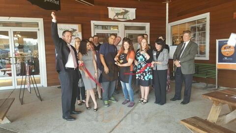 Moose On The Loose Deli