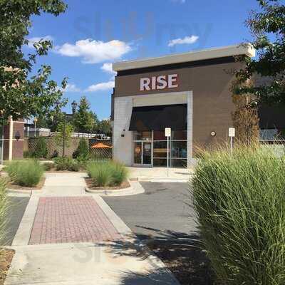 Rise Morrisville