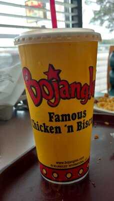 Bojangles