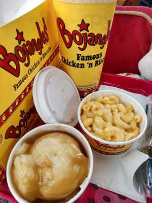 Bojangles
