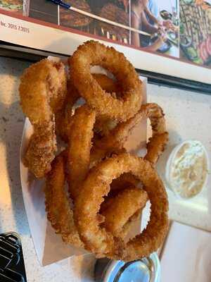 The Habit Burger Grill