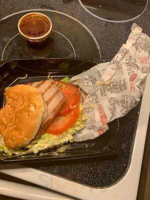 The Habit Burger Grill