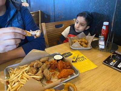 Buffalo Wild Wings