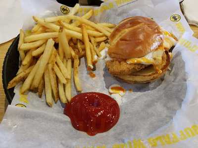 Buffalo Wild Wings