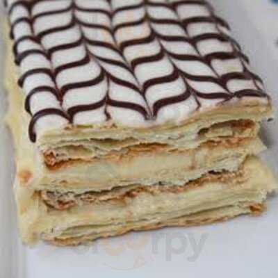 Terrasini Pastry Shop