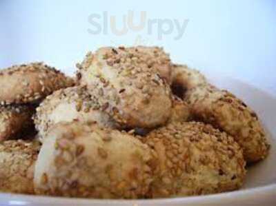 Terrasini Pastry Shop