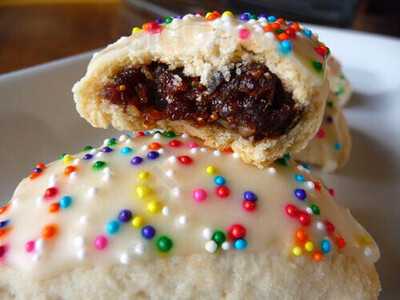 Terrasini Pastry Shop