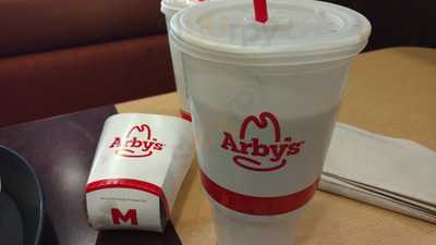 Arby's
