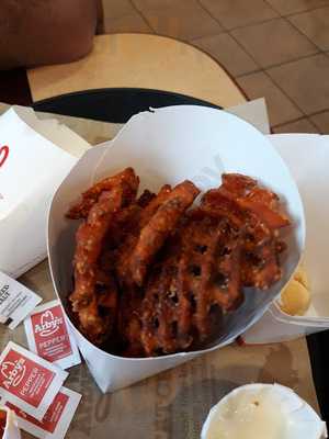 Arby's