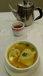 Tiger Bowl Restaurant