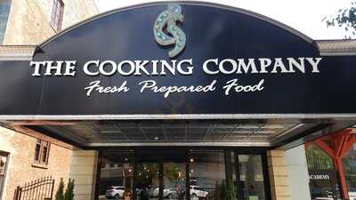 The Cooking Company