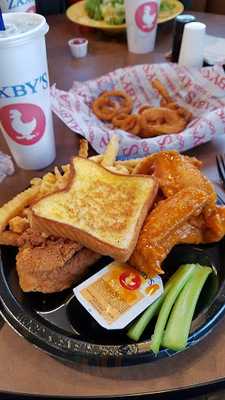 Zaxby's