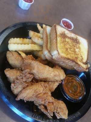 Zaxby's