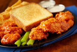 Zaxby's