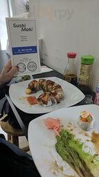 Sushi Maki