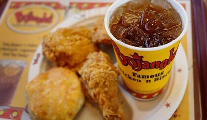 Bojangles