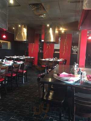 Mizu Japanese Steak House