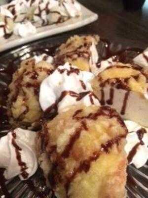 Mizu Japanese Steak House