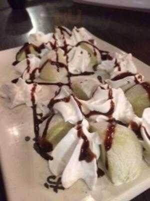 Mizu Japanese Steak House