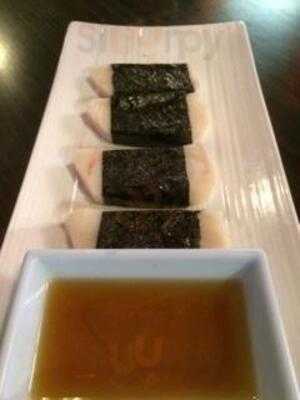 Mizu Japanese Steak House