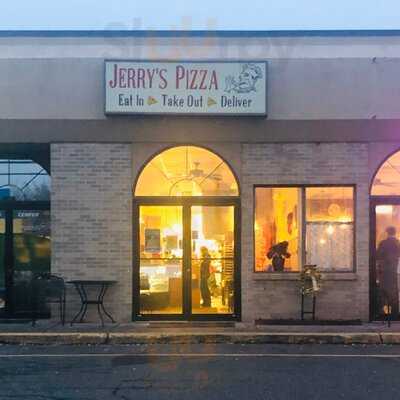 Jerry's Pizza