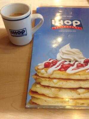 Ihop