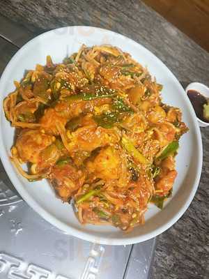 Pine Hill Korean Barbeque