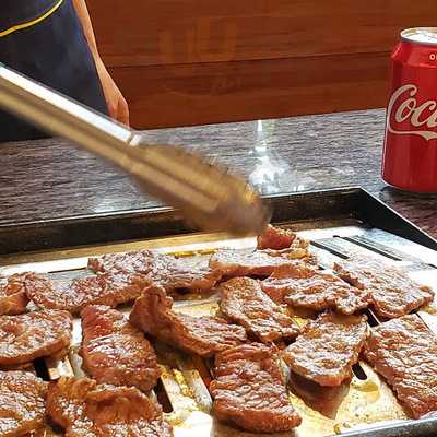 Pine Hill Korean Barbeque