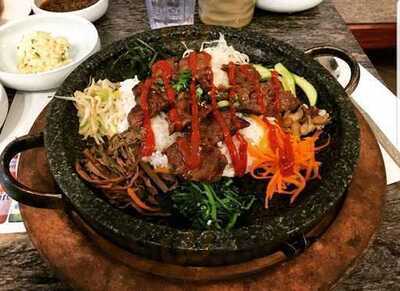 Pine Hill Korean Barbeque