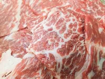 Pine Hill Korean Barbeque