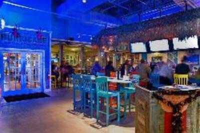 Hurricane Grill & Wings